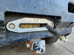 View Toyota Landcruiser 2010 2 Door Pickup