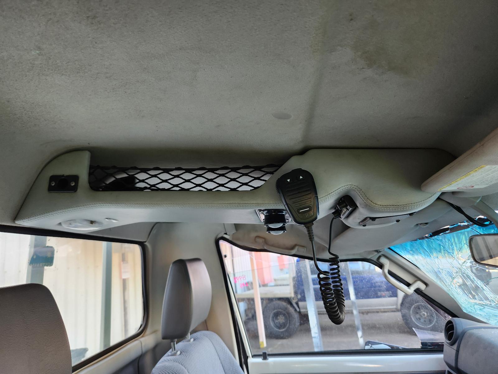 View Toyota Landcruiser 2010 2 Door Pickup