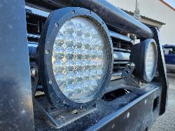 View Toyota Landcruiser 2010 2 Door Pickup