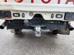 View Toyota Landcruiser 2010 2 Door Pickup