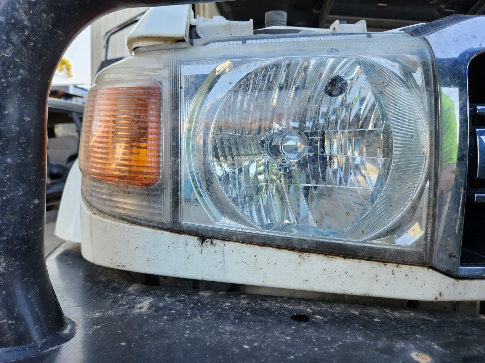 View Toyota Landcruiser 2010 2 Door Pickup