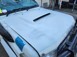 View Toyota Landcruiser 2010 2 Door Pickup