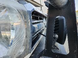 View Toyota Landcruiser 2010 2 Door Pickup