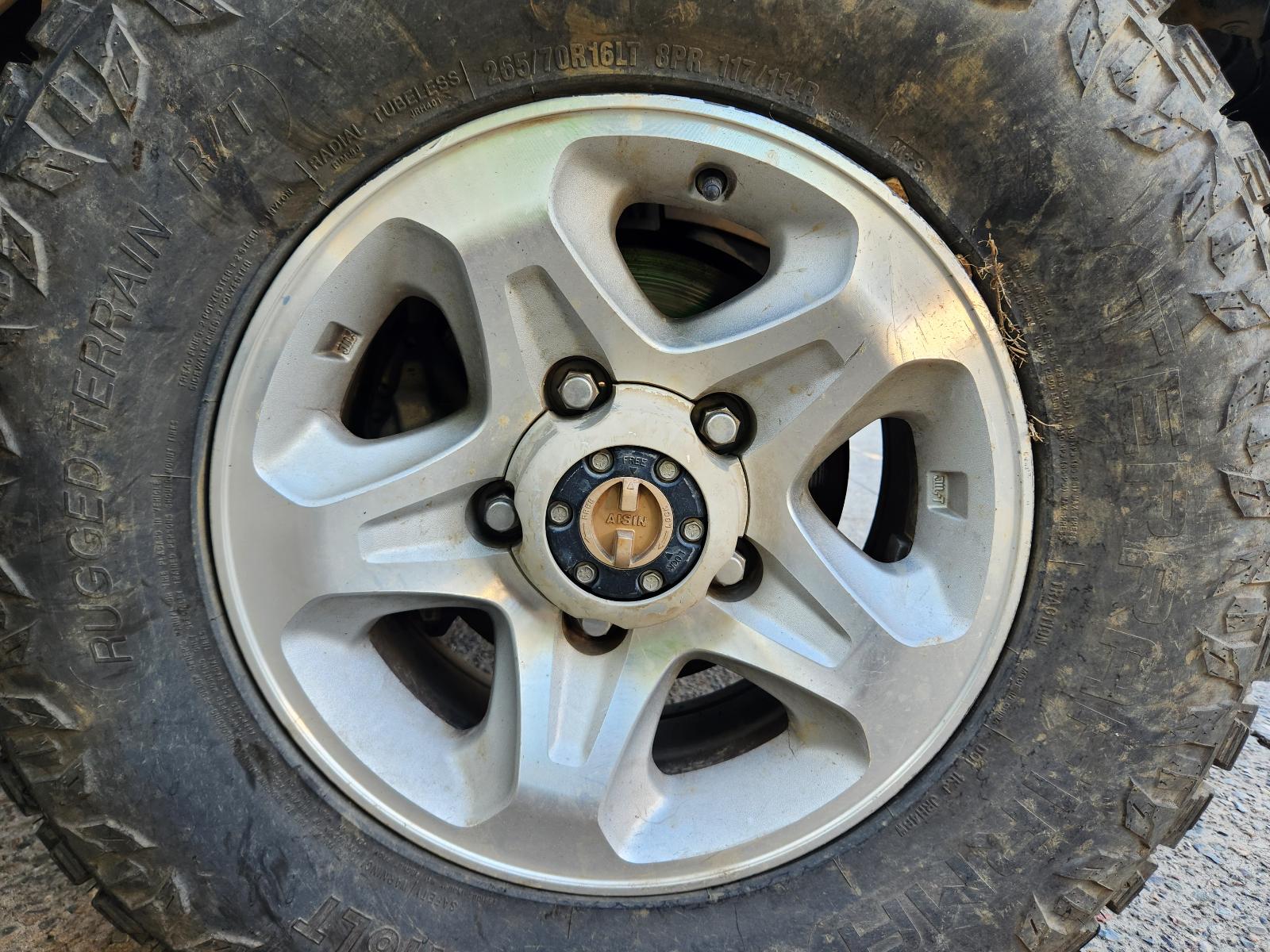 View Toyota Landcruiser 2010 2 Door Pickup