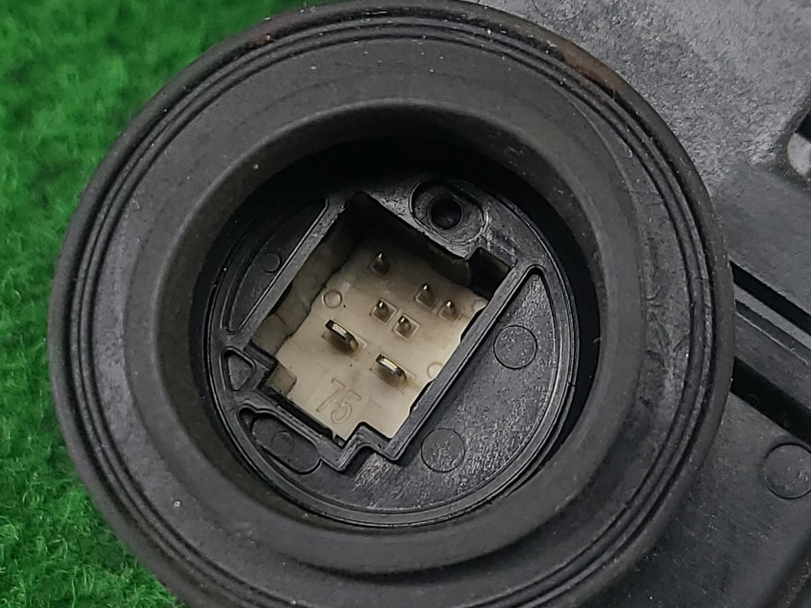 View Auto part Left Rear Wnd Reg/Motor Toyota Prado 2017