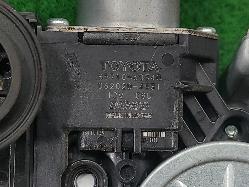 View Auto part Left Rear Wnd Reg/Motor Toyota Prado 2017