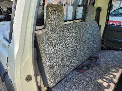 View Toyota Hilux 2004 4 Door Utility