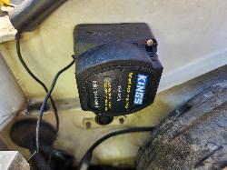 View Toyota Hilux 2004 4 Door Utility