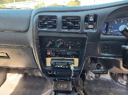 View Toyota Hilux 2004 4 Door Utility