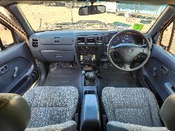 View Toyota Hilux 2004 4 Door Utility