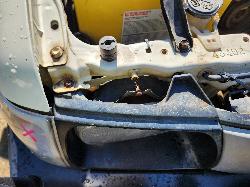 View Toyota Hilux 2004 4 Door Utility