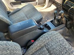 View Toyota Hilux 2004 4 Door Utility