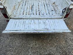 View Toyota Hilux 2004 4 Door Utility