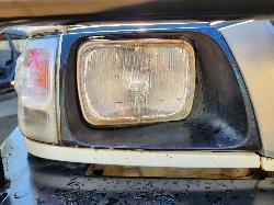 View Toyota Hilux 2004 4 Door Utility