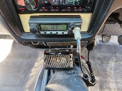 View Toyota Hilux 2004 4 Door Utility
