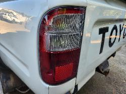 View Toyota Hilux 2004 4 Door Utility