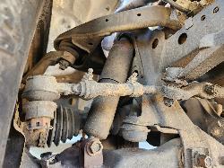 View Toyota Hilux 2004 4 Door Utility