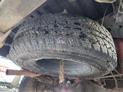 View Toyota Hilux 2004 4 Door Utility