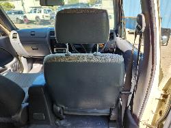 View Toyota Hilux 2004 4 Door Utility