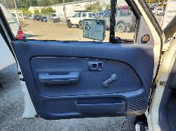 View Toyota Hilux 2004 4 Door Utility