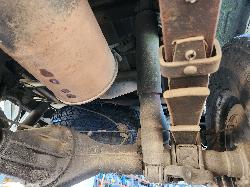 View Toyota Hilux 2004 4 Door Utility