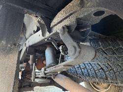 View Toyota Hilux 2004 4 Door Utility