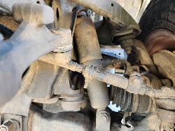 View Toyota Hilux 2004 4 Door Utility