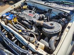 View Toyota Hilux 2004 4 Door Utility