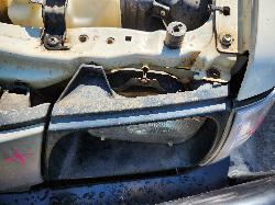 View Toyota Hilux 2004 4 Door Utility