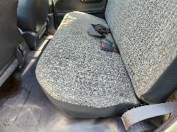 View Toyota Hilux 2004 4 Door Utility