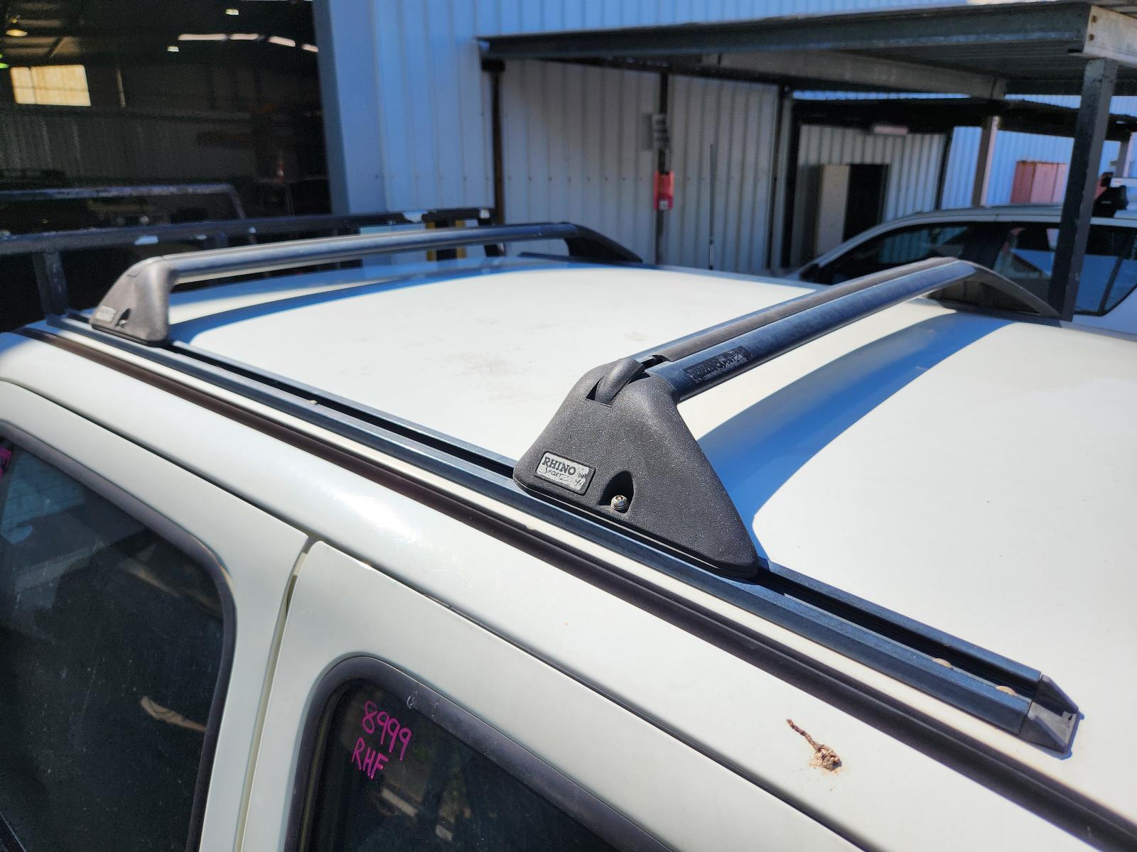 Toyota Hilux 2004 4 Door Utility View Toyota Hilux 2004 4 Door Utility