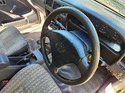 View Toyota Hilux 2004 4 Door Utility