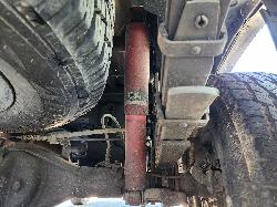 View Toyota Hilux 2004 4 Door Utility