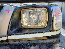 View Toyota Hilux 2004 4 Door Utility