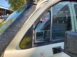 View Toyota Hilux 2004 4 Door Utility