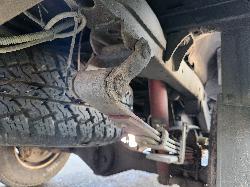 View Toyota Hilux 2004 4 Door Utility