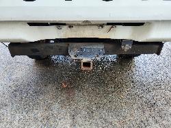 View Toyota Hilux 2004 4 Door Utility