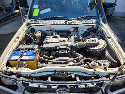 View Toyota Hilux 2004 4 Door Utility