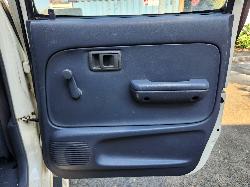 View Toyota Hilux 2004 4 Door Utility