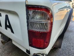 View Toyota Hilux 2004 4 Door Utility