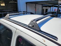 View Toyota Hilux 2004 4 Door Utility