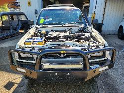 View Toyota Hilux 2004 4 Door Utility