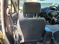 View Toyota Hilux 2004 4 Door Utility