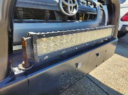 View Toyota Hilux 2004 4 Door Utility