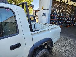 View Toyota Hilux 2004 4 Door Utility