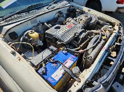 View Toyota Hilux 2004 4 Door Utility