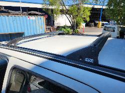 View Toyota Hilux 2004 4 Door Utility