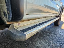 View Toyota Hilux 2004 4 Door Utility