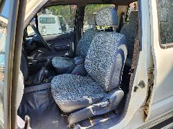 View Toyota Hilux 2004 4 Door Utility