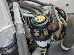 View Nissan Patrol 2000 2 Door Pickup